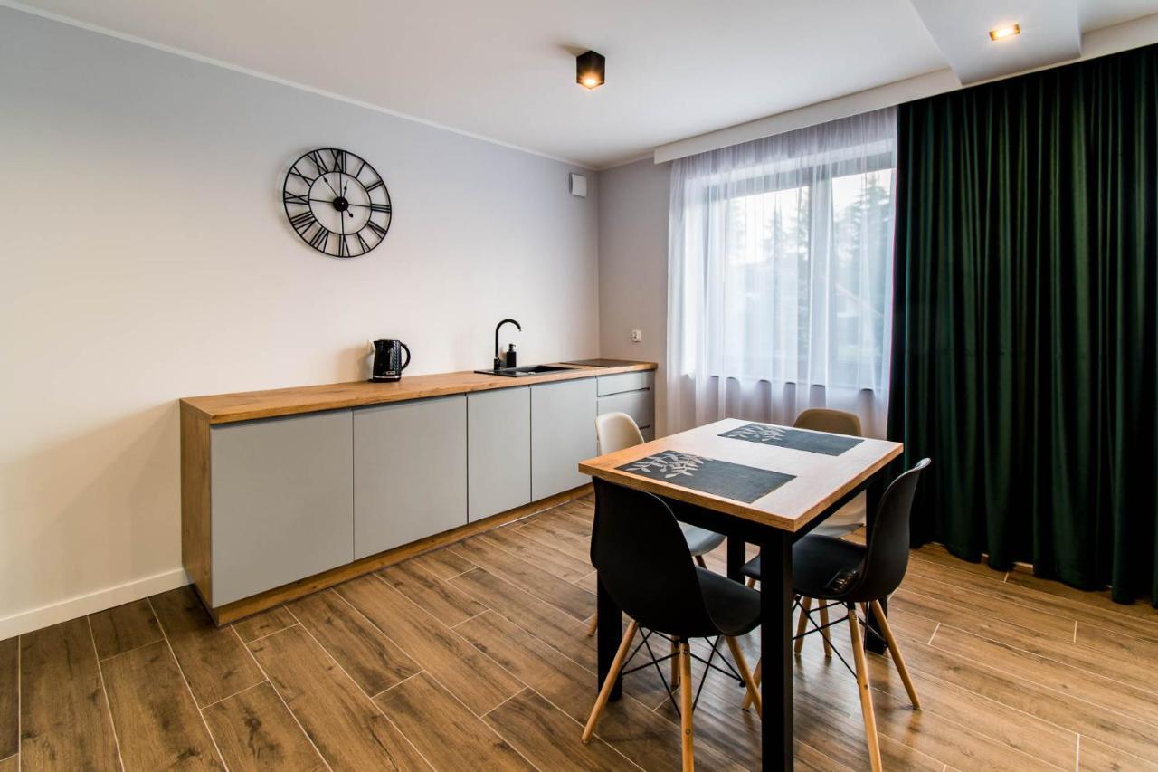 Swierkowa W Rydzewie Apartment